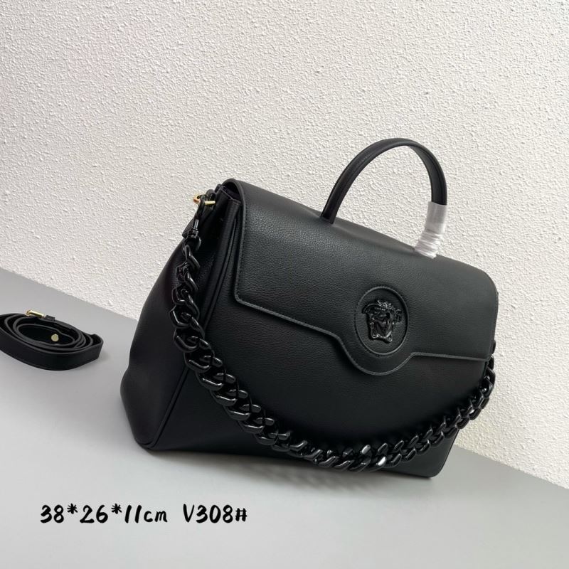 Versace Handle Bags